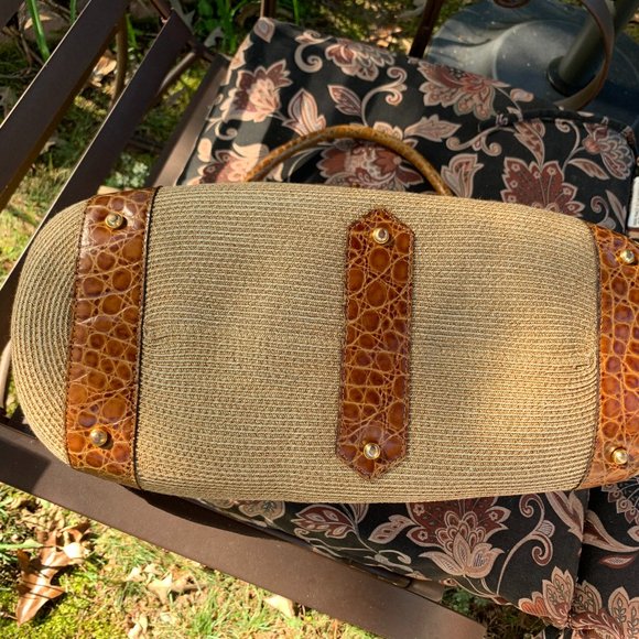 GUC Eric Javits handbag - Picture 10 of 10